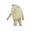 Puma Comfortable Hooded Zip Knit Jacket Men Jackets Gravel-Gray 684093-68