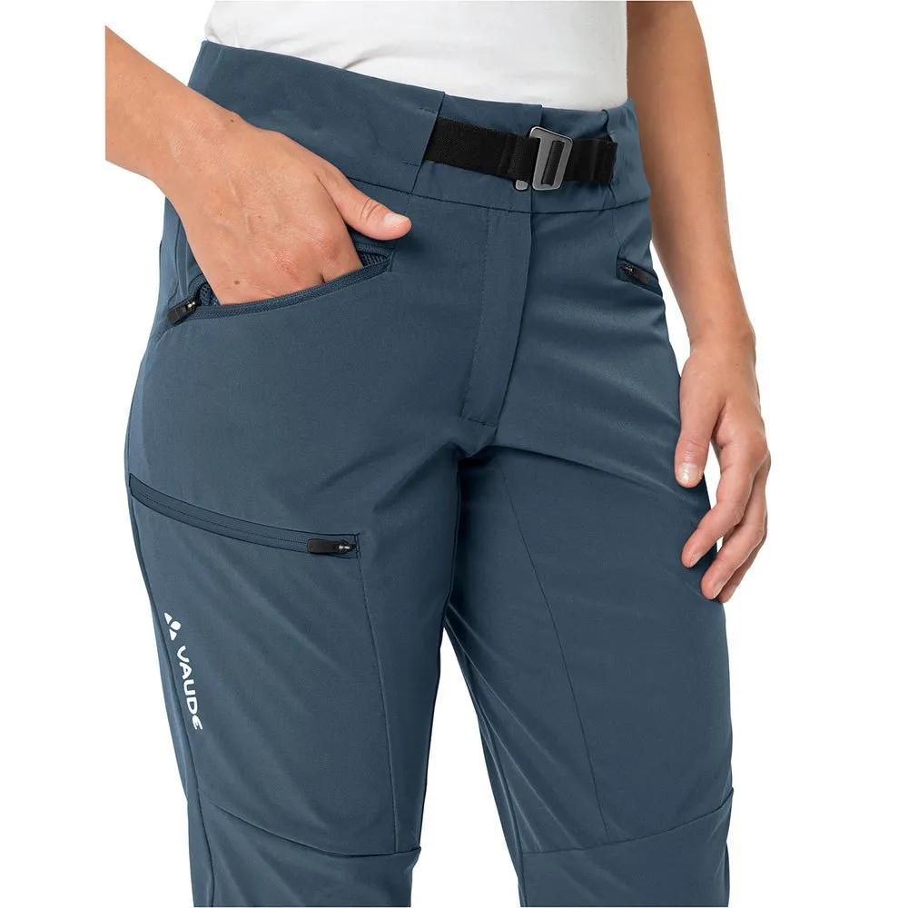 VAUDE Брюки Tekoa Biobased