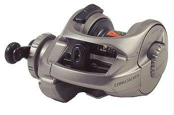 Катушка Daiwa Chinu Jacker