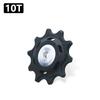 10T 11T 12T 13T 14T 15T 16T 17T 18T Bearing Bicycle Rear Jockey Wheel MTB Bike Rear Derailleur Pulley Roller for Shimano Sram