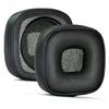 Comfortable Ear Cushions Headband for MajorV5 Headphones Soft Protein Leather Memory Foam for Enhances Sound Quality