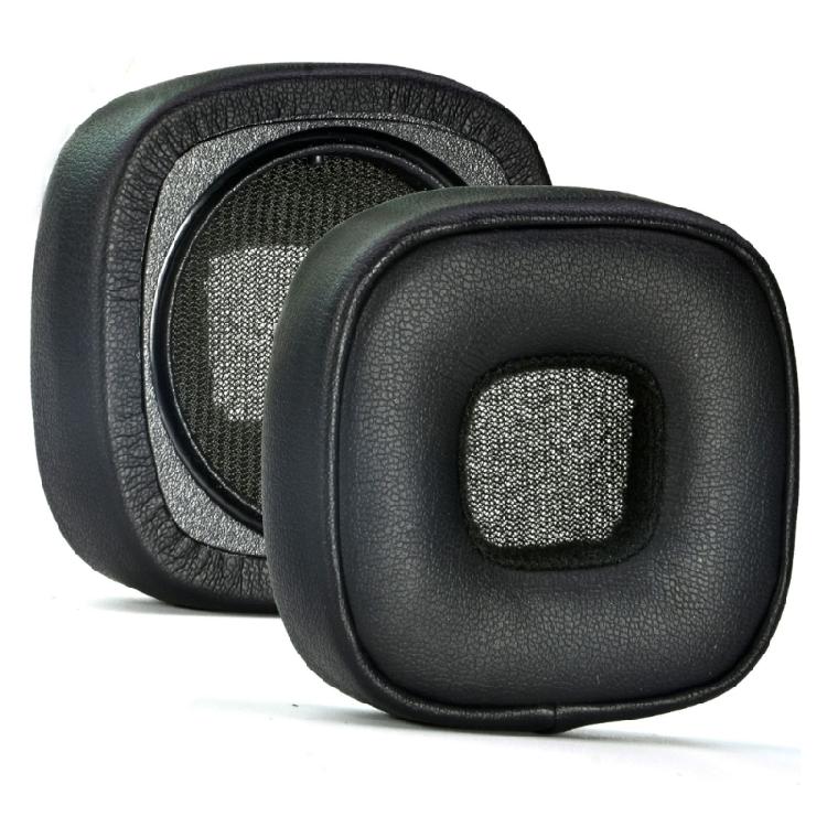 Comfortable Ear Cushions Headband for MajorV5 Headphones Soft Protein Leather Memory Foam for Enhances Sound Quality