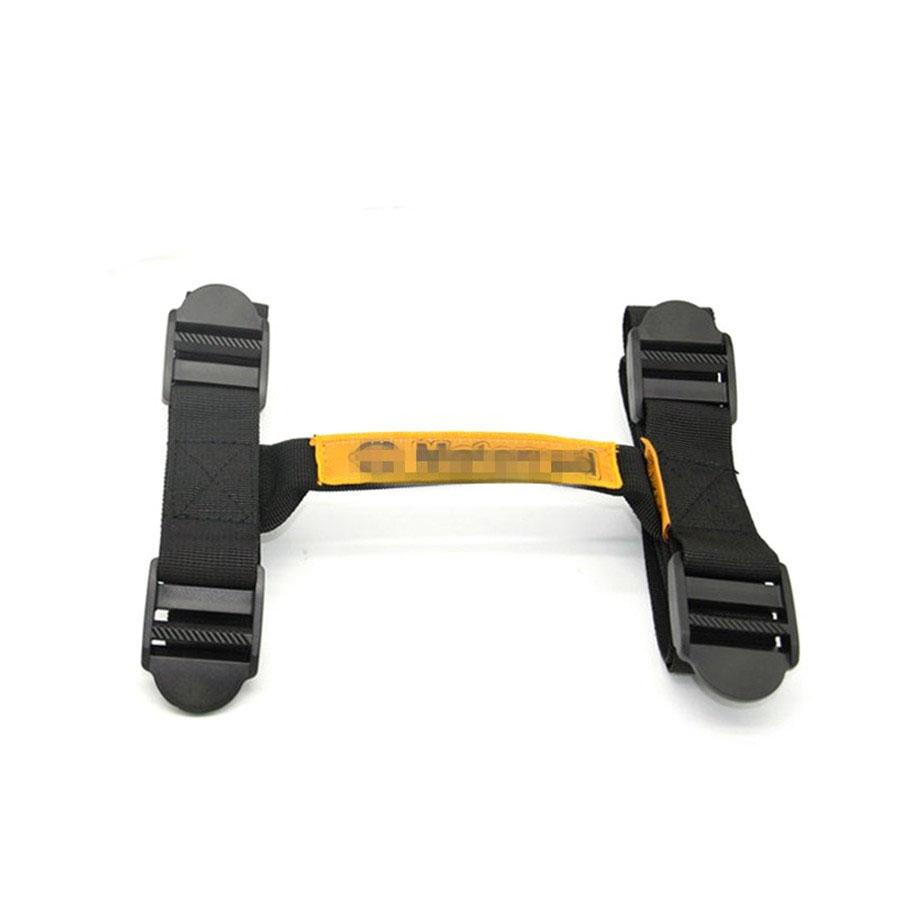 For BMW R1200GS LC F700GS F800GS ADV ADVENTURE Side Box Handle Universal For KTM 1190 1090 1290 For Harley ADV ADVENTURE  Bike