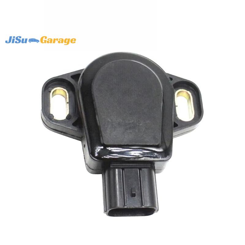 79041077044 Drosselklappenstellungssensor für KTM 500 Untermodell EXC-F 250 EXC-F 450 EXC-F FC250 FC350 Motorradzubehör JT7H 186