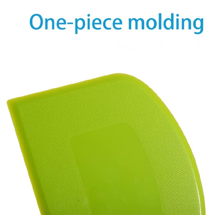 Professional Useful Cream Spatula Pastry Cutter Fondant Dough Scraper Cake Cutter Pastry Baking Tool Kitchen Accessories