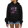 Disney Girls Nightmare Before Christmas Hail The King Hoodie