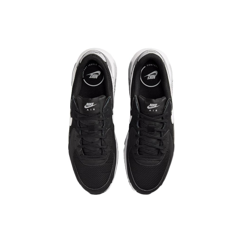 Nike Air Max Excee Black Cool Grey Men Sneakers Wolf-Grey White FN7304-001