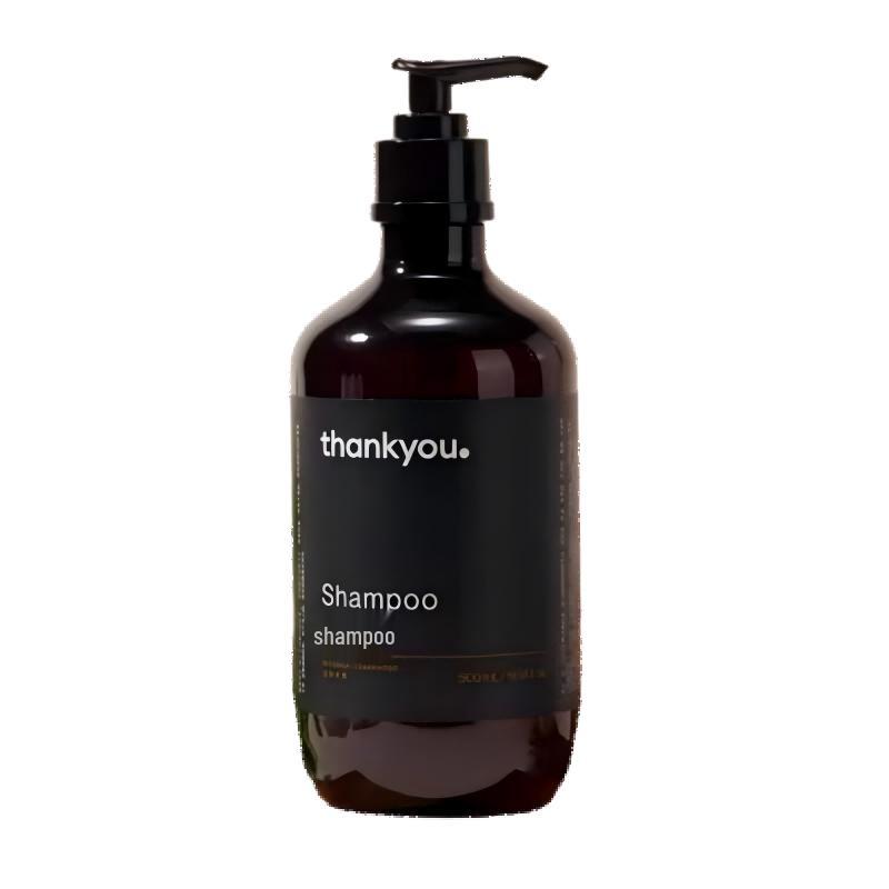 

THANKYOU. Atour Hotel Series Amino Acid Shampoo