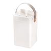 3L Mist Humidifier Dual Spray Cool Mist Humidifier Quiet USB Powered Bedroom Humidifier 2 Spray Modes Top-Fill Humidifier for  Room   Car