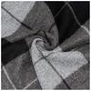 Jdn Tiara Men's Wool Blend Winter Scarf