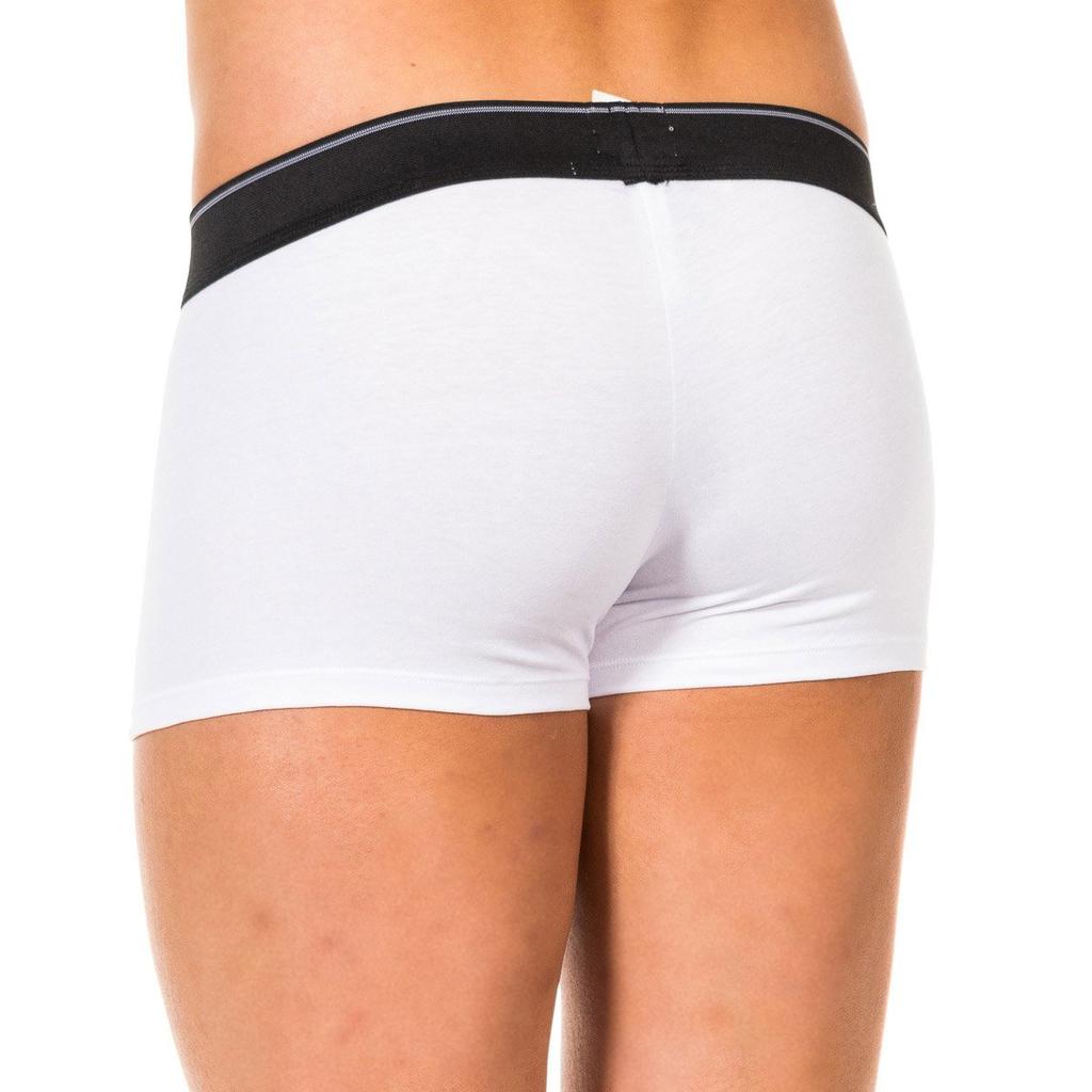 Umbx-Rocco Men's Breathable Boxer Shorts 00CIYP-RKAIT