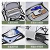 Outdoor Hiking Backpack Lightweight Cycling Hydration Pack Large Capacity Sports Daypack