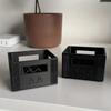 Stackable 3D-Printed Battery Storage Box for AA/AAA, 30/20 Compartment Large Capacity Home Organizer & Gift