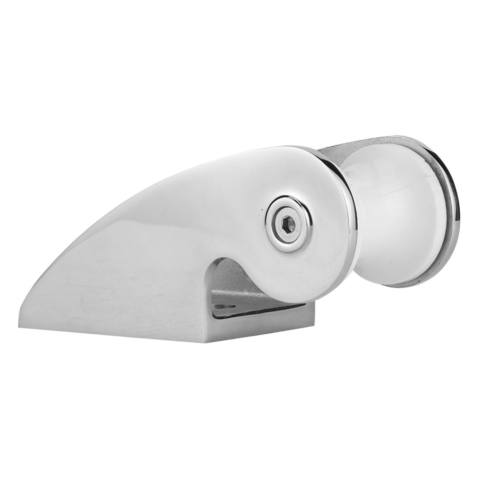 

Кронштейн для крепления якоря на лодке, подъемный ролик для носовой части судна, нержавеющая сталь, резиновое колесо