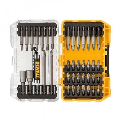 Dewalt Power Tools Dt70702 Screwdriving Set, 40 Piece