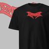 Dismember T Shirt Retro Heavy Metal Clothing
