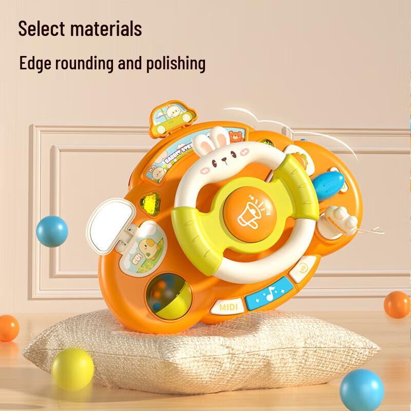 Dad Mom Educational Baby & Toddler Activity Toys