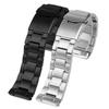 Para Seiko PROSPEX abalone SRPA21J1/SRPE99K1 srp777 srpc25 773 pulseira Pulseira de relógio de aço maciço fecho de segurança Pulseira 22mm