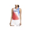 Aeroswift Adv Team USA Running Lightweight Breathable Sports Tank Top Women Tops CV0414-657