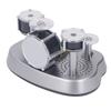 Finger Drum Set Stable Base Fine Details Stress Relief Electronic Desktop Music Instrument for Kids