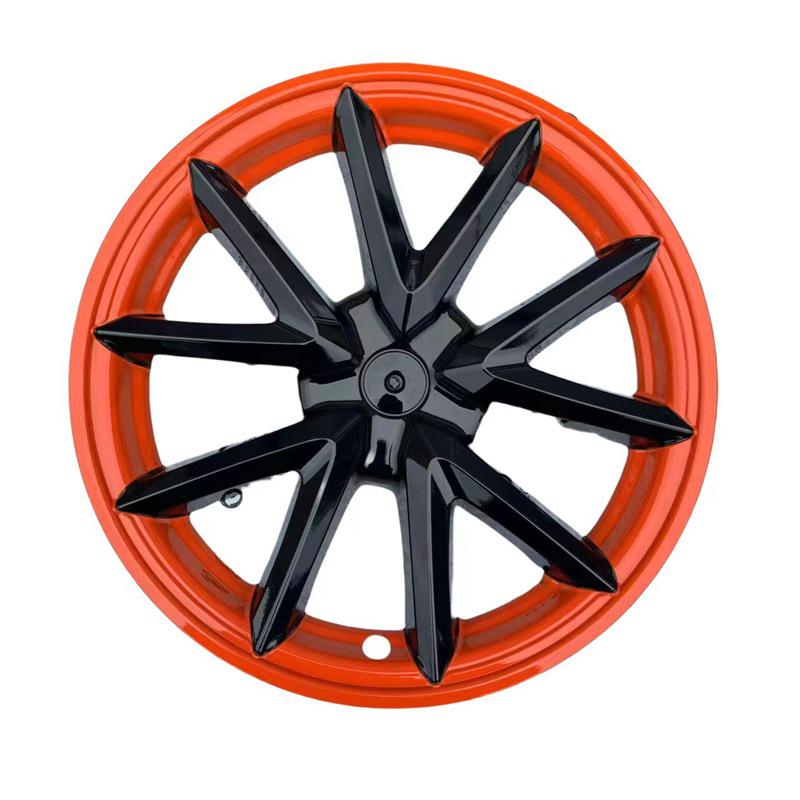 18'' Wheel Cover Cap for Tesla Model 3 Old iPad Version
