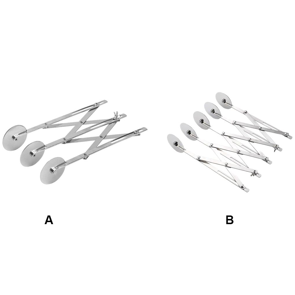 Pizza Schneider Leicht zu Reinigen Rostfrei Breite Anwendungen Pizza Radschneider Pizza Schneider Rad