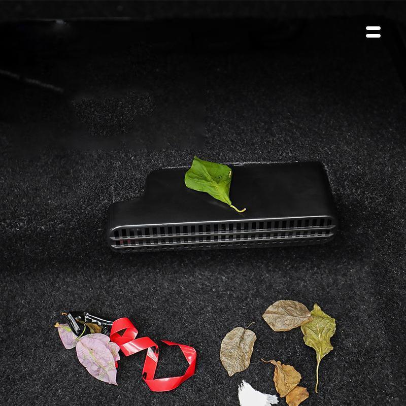 For TOYOTA RAV4 Air Vent Cover Protection for Seat Modification Accessories