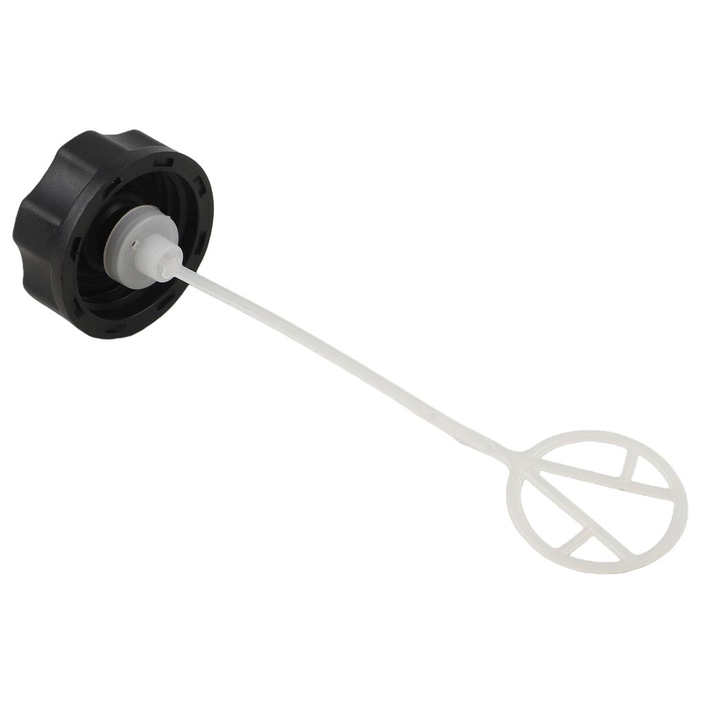 Zipper Tank Cap 2pcs/set Accessories Cap Multi-Fuel