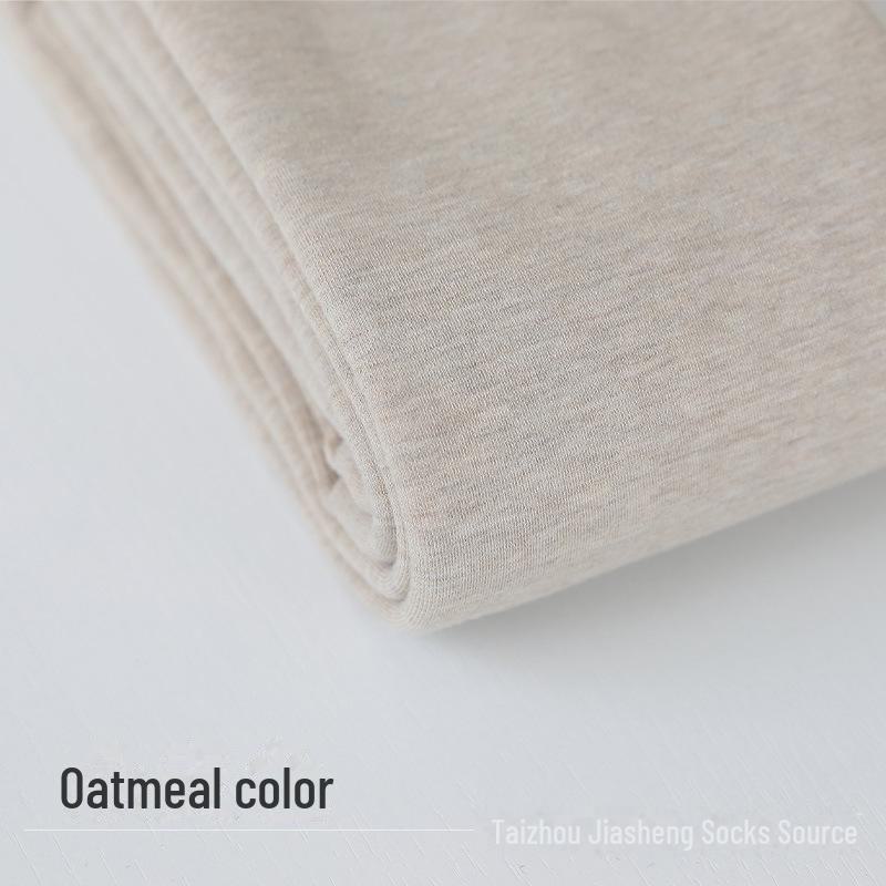 360g Women's Thickened Leggings: High-Elastic, Slimming, and Cotton-Threaded for Autumn/Winter Wear.