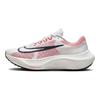 Nike Zoom Fly 5 White Bright Crimson Sneakers casual DM8968-100