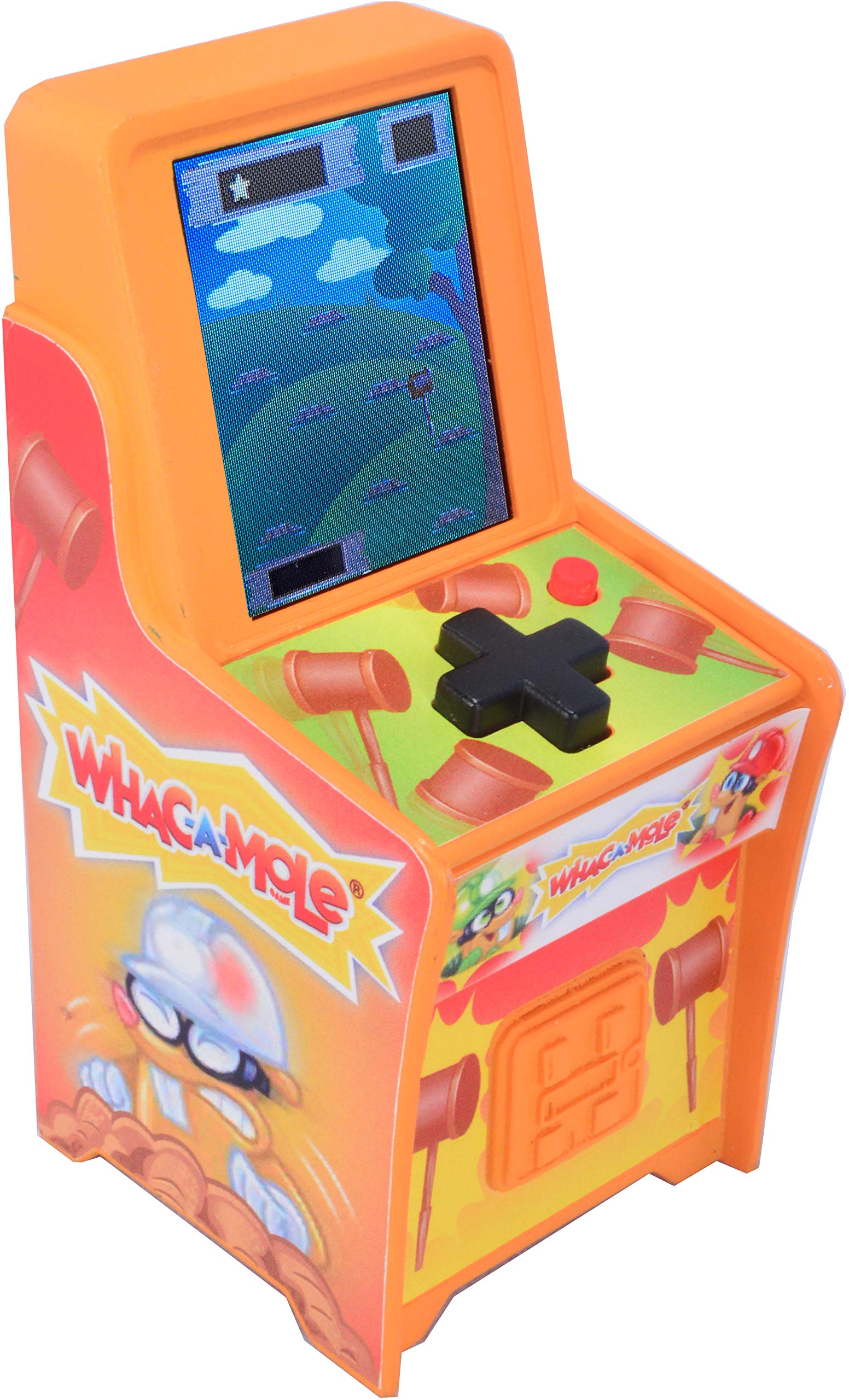 

Boardwalk ArcadeWhac-A-Mole Multi(402)
