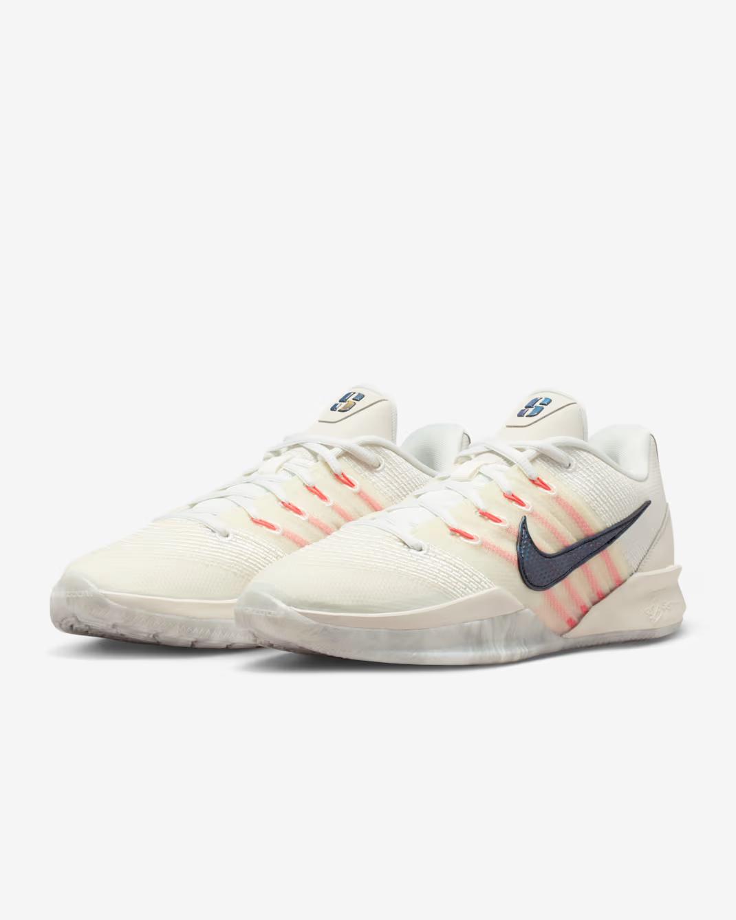HF2882-003 Nike Sabrina 3 Phantom (HF2881-003) (Women s) 10W