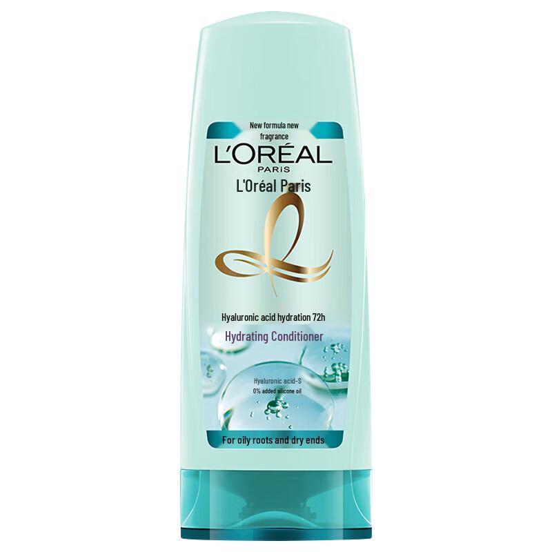 L Oréal Hyaluron Plump Кондиционер