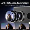 Metal Ring+Tempered Glass Camera Lens Protector for Xiaomi 13T 14T Pro Redmi 13 13C Note 13 4G 5G Note 13 Pro 4G 5G Note 13 Pro+ Plus
