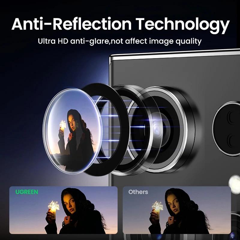 Metal Ring+Tempered Glass Camera Lens Protector for Xiaomi 13T 14T Pro Redmi 13 13C Note 13 4G 5G Note 13 Pro 4G 5G Note 13 Pro+ Plus