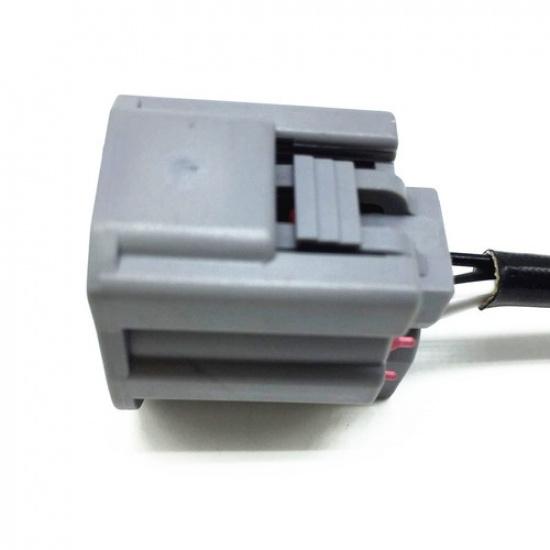 2pcs Oxygen O2 Sensor Up &Downstream For 2006-2007 Mazda 5 2.3L L4/Mazda 3