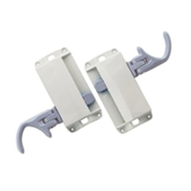 

DAIWA CP Holder Light Gray 866828