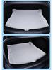 Tesla Model 3 Trunk Mat Refurbishment & TPE Tail Box Mat Set