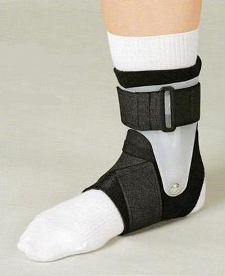 Japan Sigmax ExAid Ankle 6 Right M 452602