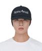 Nomaenyueol C.P Ball Cap - Black