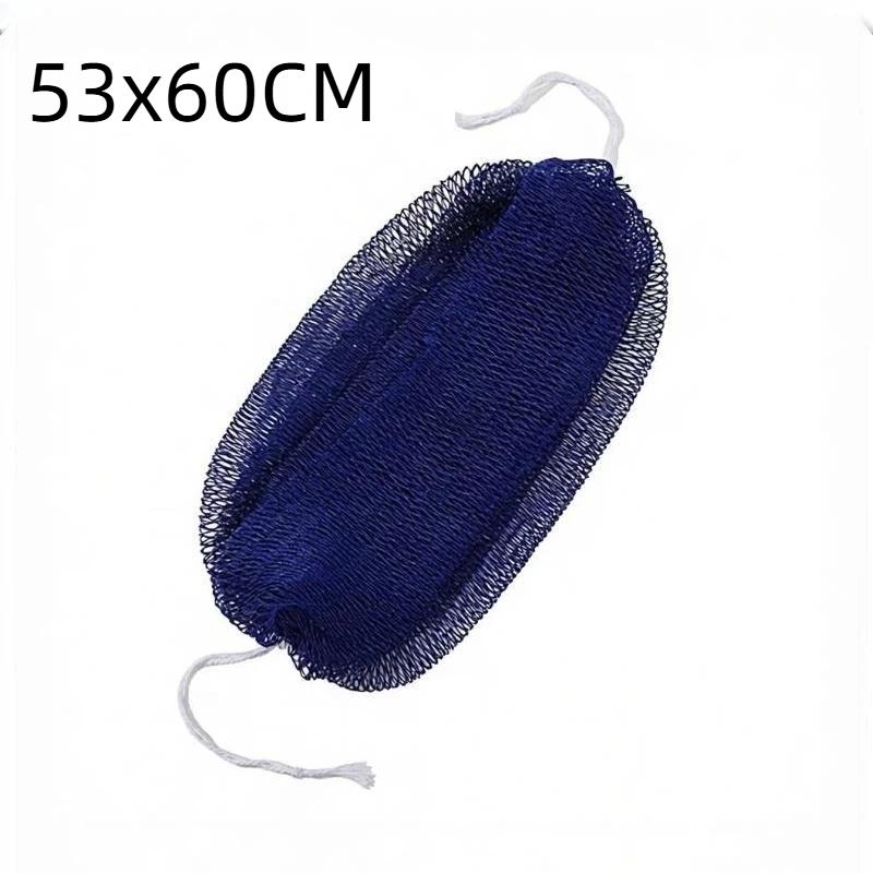 Beauty Skin Exfoliating Cloth Washcloth Japanese Body Wash Towel Nylon Bath Towel Skin Polishing Towel Scrubber
