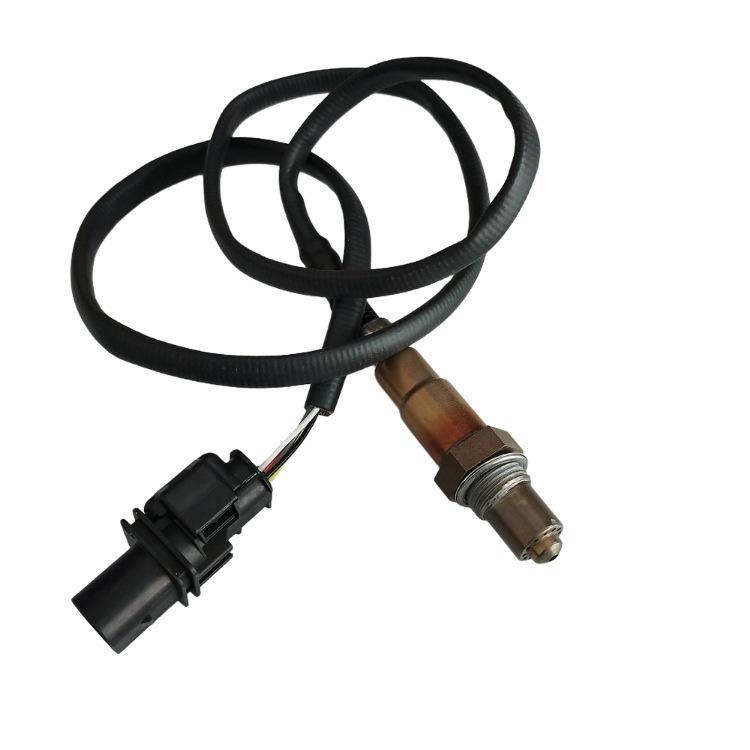 8F9Z9F472E CK4Z9F472A DM5Z9F472A 8F9Z-9F472-G 234-5076 8F9Z-9F472-A o2 oxygen sensor for Ford for Lincoln