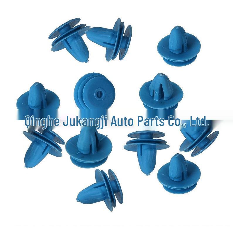 Hyundai Car Door Interior Trim Panel Clips and Fasteners