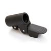 4Pcs Outdoor Tent Camping Clamp Clip Tent Tighten Clip Tent Clamp Tent Connector Watertight Tarps Clip for Camping Tent