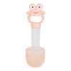 Baby Medicine Feeder Oral Feeding Syringe Dropper Dispenser Non Choking Infant Utensils for Under 3 Years Old