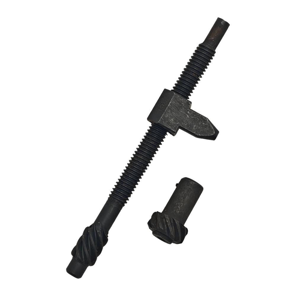 2pcs Chain Adjuster Tensioner Screw For HUSQVARNA 365 371 372 XP 385 390 570 575 576 362 Chainsaw Parts