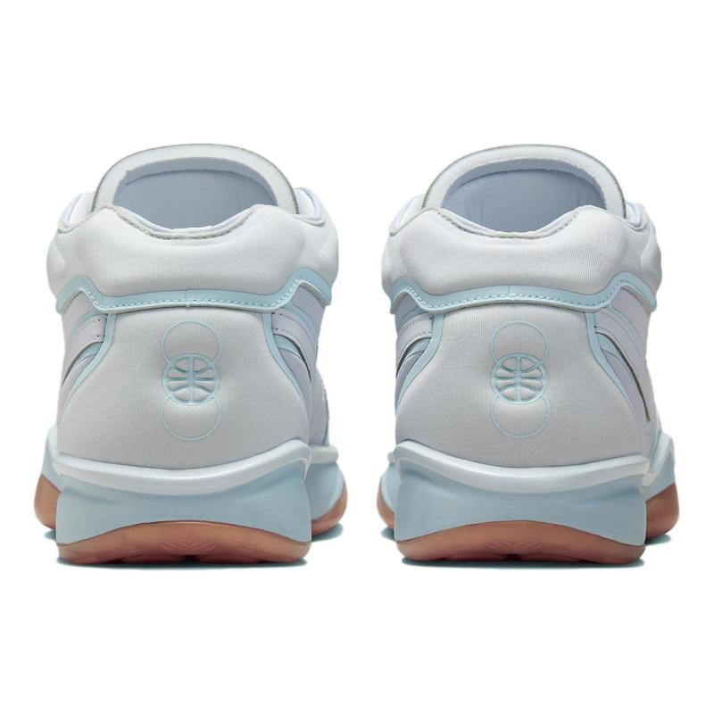 Nike Air Zoom Gt Hustle 2 Ep 'Light Blue Gum' Sneakers Casual DJ9404-006