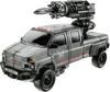 Transformers Revenge of the Fallen Transformers Movie RA-02 Ironhide