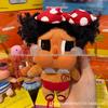 Cry Baby Second Gen Vinyl Plush Doll - Vacation Mode On Blind Box Pendant