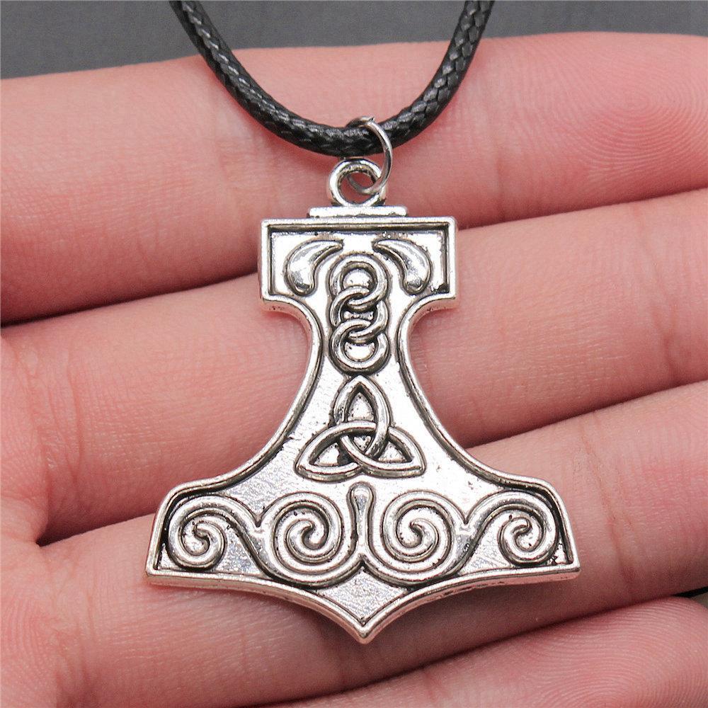 Sports Travel Adventure Themed Pendant Antique Bronze Silver Metal Mom Collar Necklace Hot Sale